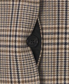 Paul Smith クラシックチェック ロングコート