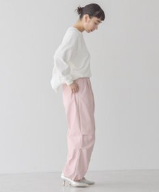 AMERICAN HOLIC パラシュートパンツ