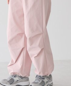 AMERICAN HOLIC パラシュートパンツ