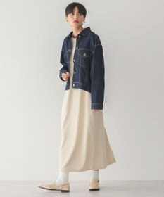 AMERICAN HOLIC デニムＧジャン