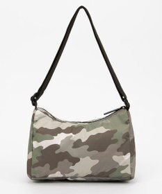 LeSportsac CARGO SMALL SHOULDER BAG/カモカーゴ