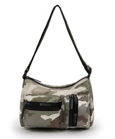 LeSportsac CARGO SMALL SHOULDER BAG/カモカーゴ