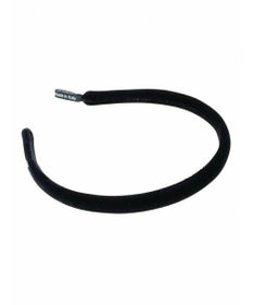 acca ヴェルベット ヘッドバンド ヴェルベットリボンヘッドバンド / ACCA | ファッション通販