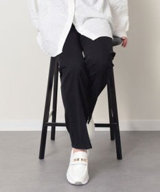 Bridget Birkin 【PARADIS COULEUR】メタルチェーンローファースニーカー