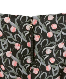 TOCCA 【美人百花掲載】【WEB限定・洗える・消臭】TULIP BABYS ドレス