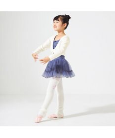 Chacott レッグウォーマー