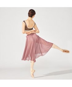 Chacott リハーサルスカート