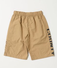 OP／FILA 【SEVEN2】ナイロンパンツ