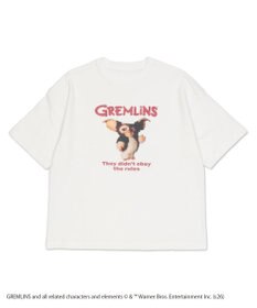 WEGO 【トムとジェリー/グレムリン/バットマン/ユニセックス着用ITEM/SMLサイズ展開】キャラクターズグラフィックT1（SS）