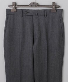 GOTAIRIKU 【Ermenegildo Zegna】ISLAND FLEECE スーツ