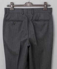 GOTAIRIKU 【Ermenegildo Zegna】ISLAND FLEECE スーツ