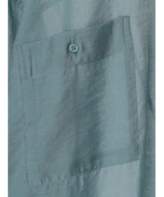 AMERICAN HOLIC シアーＣＯＯＬＷポケットシャツ