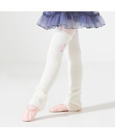 Chacott レッグウォーマー