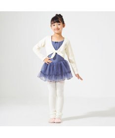 Chacott レッグウォーマー