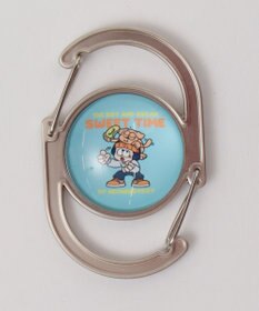 WEGO ダブルカラビナ