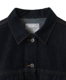 AMERICAN HOLIC デニムＧジャン