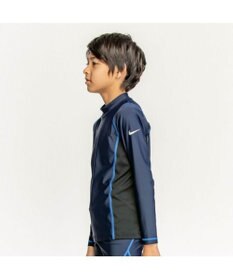 San-ai Resort（三愛水着楽園） 【NIKE】ナイキ BOYS ロングスリーブ UV ハイドロガード