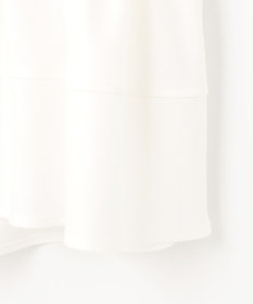 組曲 ツイルジャージーティアード カットソー