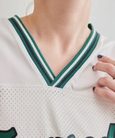 WEGO ゲームデザインビッグT