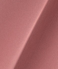 SHARE PARK LADIES 【洗える】ダブルクロスストレッチパンツ