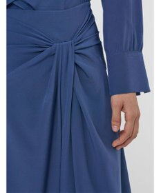 JOSEPH CDC ノットディテール　スカート