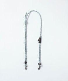TRICOTE CORD STRAP／コードストラップ