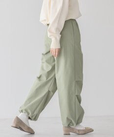 AMERICAN HOLIC パラシュートパンツ