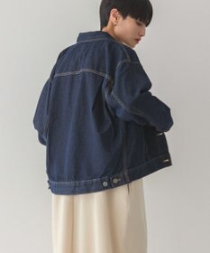 AMERICAN HOLIC デニムＧジャン