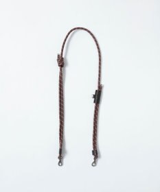 TRICOTE CORD STRAP／コードストラップ