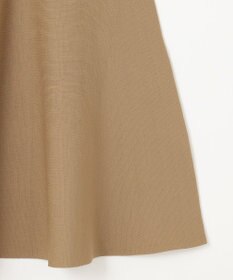 Feroux 【セットアイテム】パフスリーブニット セットアップ