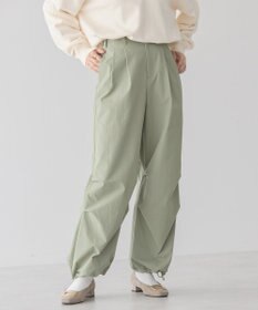 AMERICAN HOLIC パラシュートパンツ