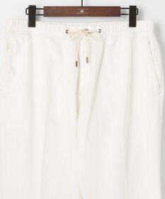 JOSEPH ABBOUD MOUNTAIN 【SPACE／UNISEX】オーガニックコットン　ホワイトデニム