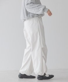 AMERICAN HOLIC パラシュートパンツ