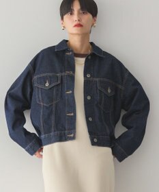 AMERICAN HOLIC デニムＧジャン