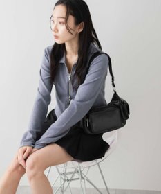 WEGO ポケットデザインショルダー