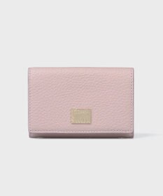 Paul Smith メタルクロップドロゴ 名刺入れ