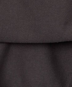 WEGO 【ユニセックス着用ITEM/手洗い可】ロゴノースリーブパーカー