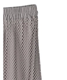 Green Parks ・ＥＬＥＮＣＡＲＥ　ＤＵＥ　メッシュギャザースカート