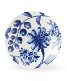 aito製作所 ボタニカル　パスタ皿　ダリア