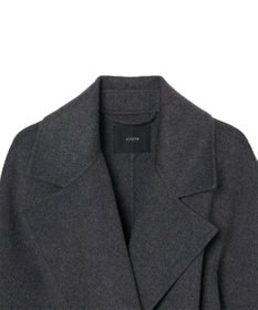 JOSEPH ダブルフェイスカシミアコート　コスタ