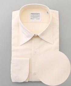 GOTAIRIKU 【形態安定】PREMIUMPLEATS_レギュラーカラー _通年ドレスシャツ(25年秋冬限定色)