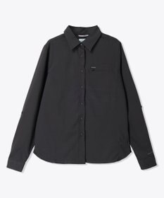 Columbia Columbia/ シルバーリッジユーティリティIIロングスリーブシャツ /コロンビア