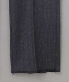 GOTAIRIKU 【Ermenegildo Zegna】ISLAND FLEECE スーツ