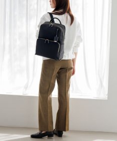 ACE BAGS & LUGGAGE Jewelna Rose フレイヤ・リュック2 エアリィ A4ゆったりサイズ 16261