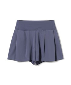 Chacott Chacott BALANCE エアリータフタショートパンツ