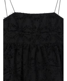 AMERICAN HOLIC ジャガードキャミソール