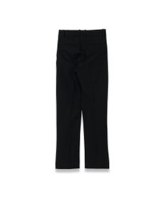 JOSEPH 【FOUNDATIONS】ギャバジンストレッチ スリムフィットトラウザーズ