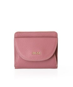 エスタンダル BOXコインケース付き折り財布 / IBIZA | ファッション