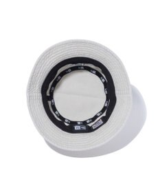 WEGO 【NEWERA/ユニセックスITEM】NEWERA　Cooperstown　Bucket　Hat