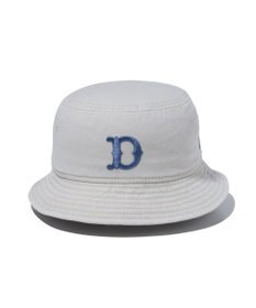 WEGO 【NEWERA/ユニセックスITEM】NEWERA　Cooperstown　Bucket　Hat